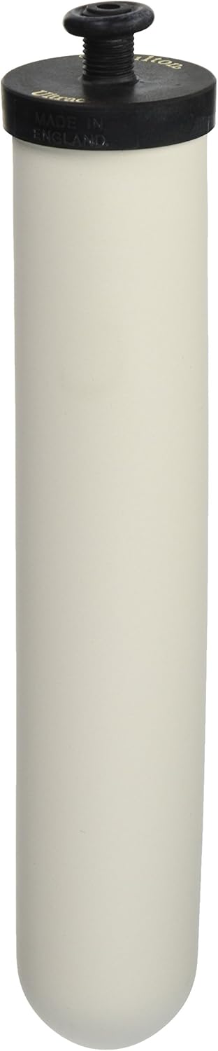 Water Filter Candle 2-pack X526043