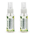 Lemongrass Tickshield W887