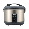3-cup Rice Cooker H2908