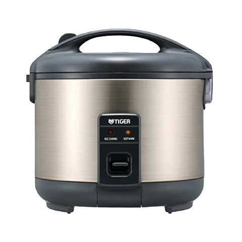 3-cup Rice Cooker H2908