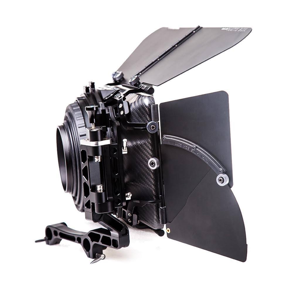 Carbon Fiber Matte Box X2096