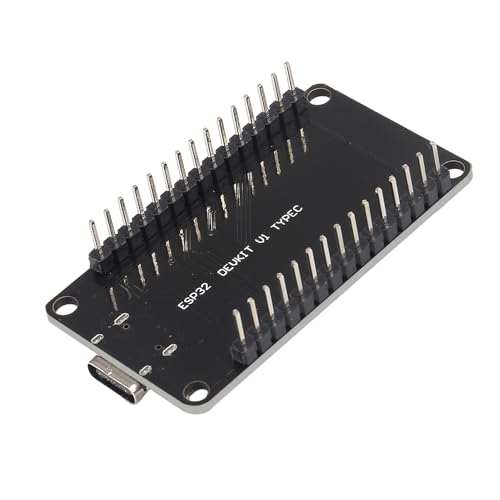 ESP32 Development Board 2.4GHz WiFi Bluetooth Dual Core (3PCS) J80587