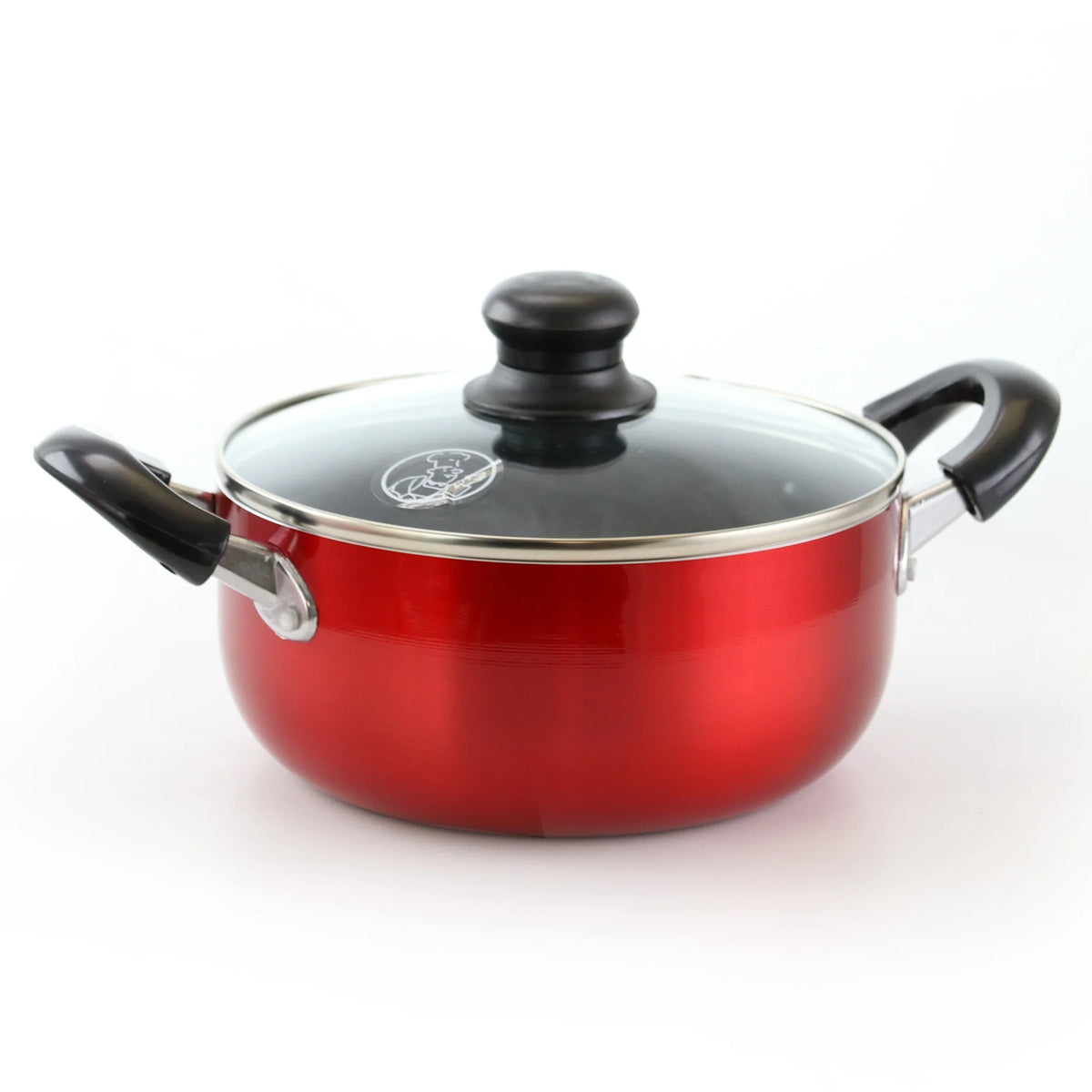 8-Quart Aluminum Dutch Oven F28443