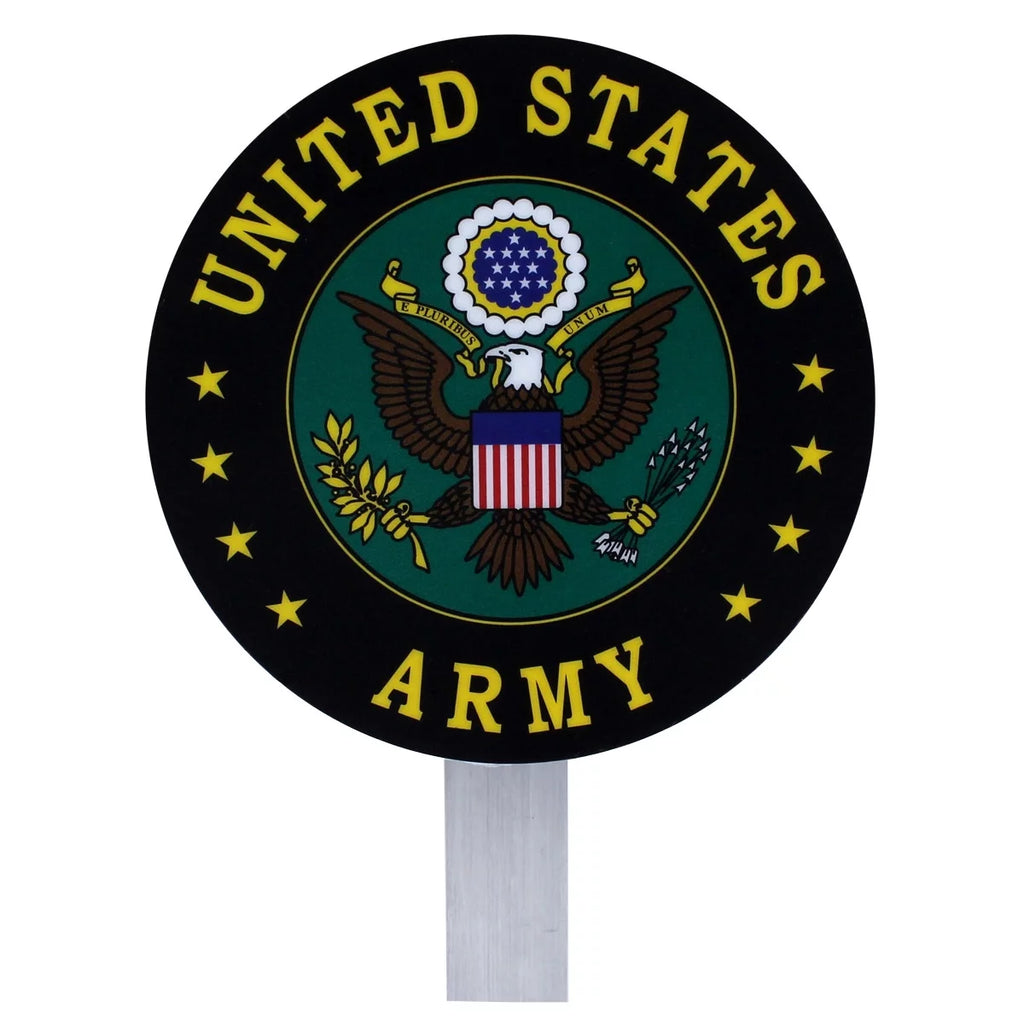 Grave Flag Holder S40812