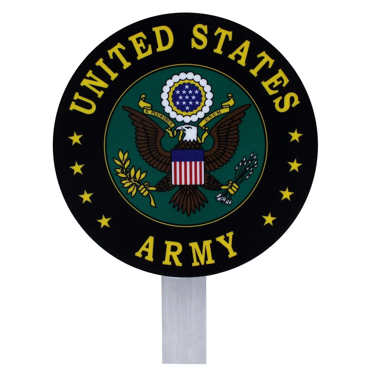 Grave Flag Holder S40812