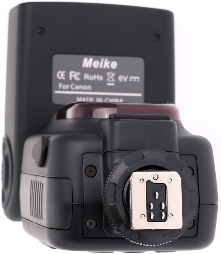 Camera Flash S6554