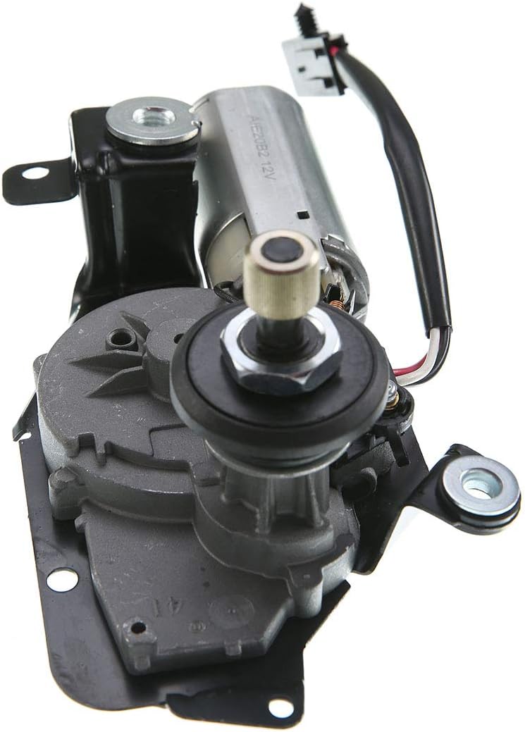 Windshield Wiper Motor S89591