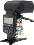 Camera Flash S6554
