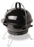 Portable Charcoal Black Kettle Grill I3907