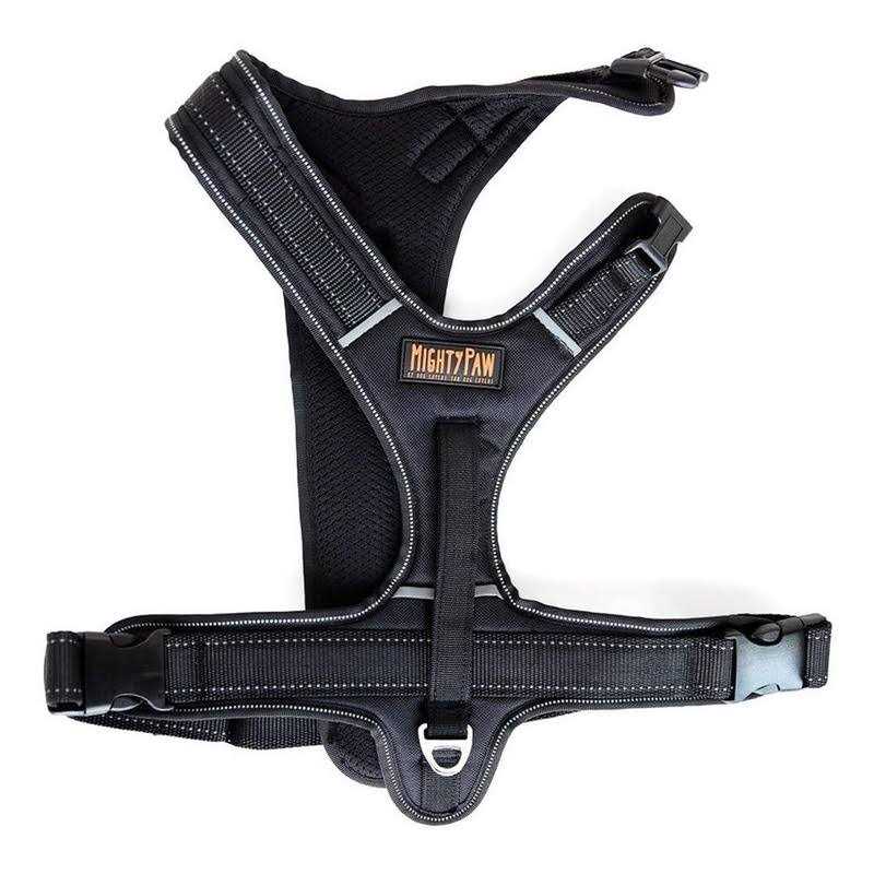 No-Pull Front Attachment Dog Harness X1851
