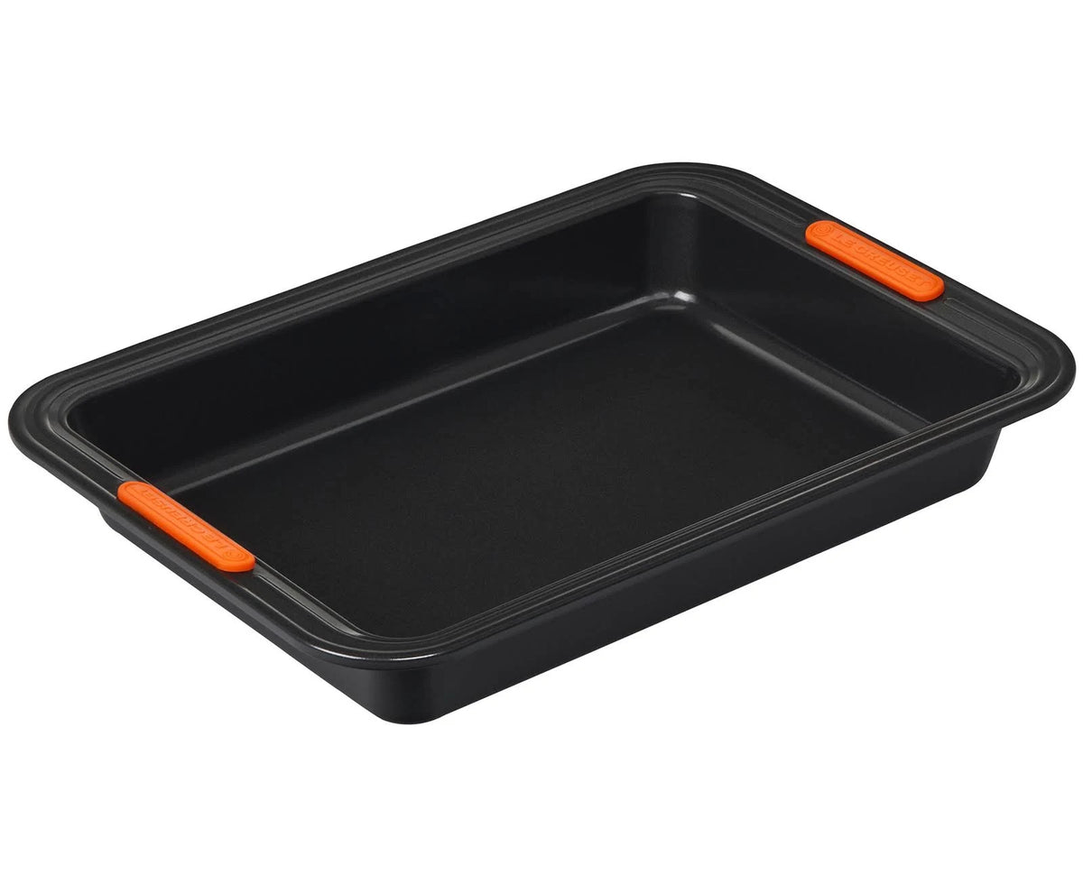 Non-Stick Rectangular Cake Tin I805