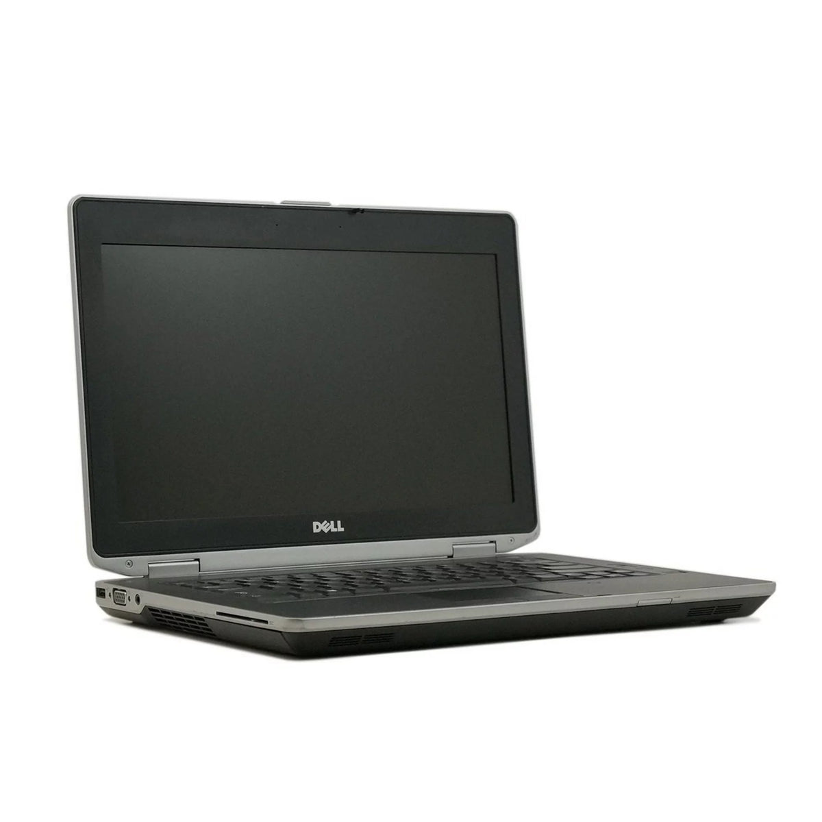 Laptop Computer, 2.60 GHz Intel i5, 4GB DDR3 RAM, 240GB SSD, 14" Screen T1278