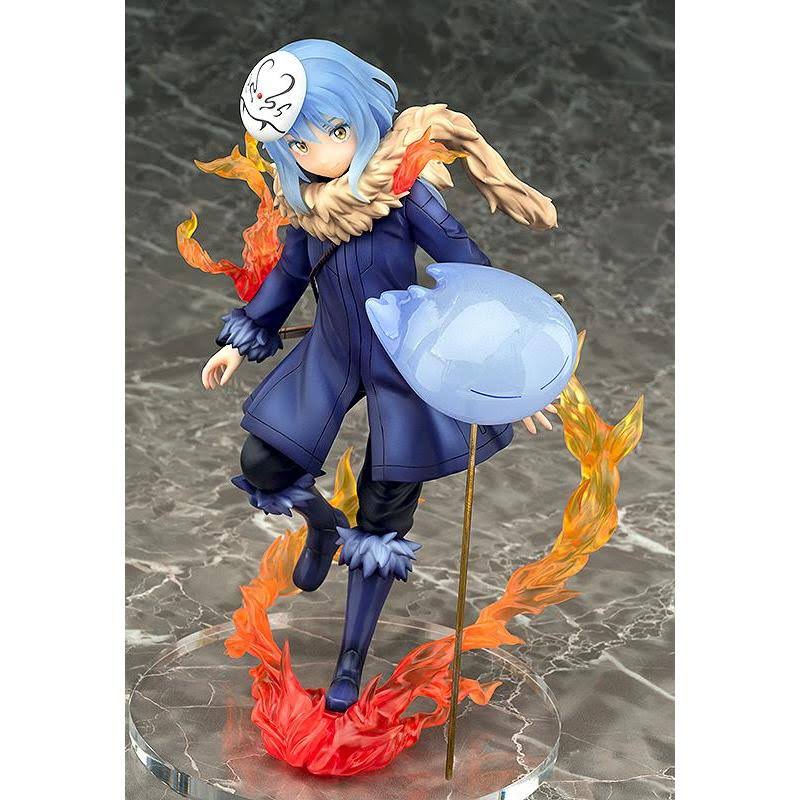 Rimuru Tempest 1/7 Figure M789