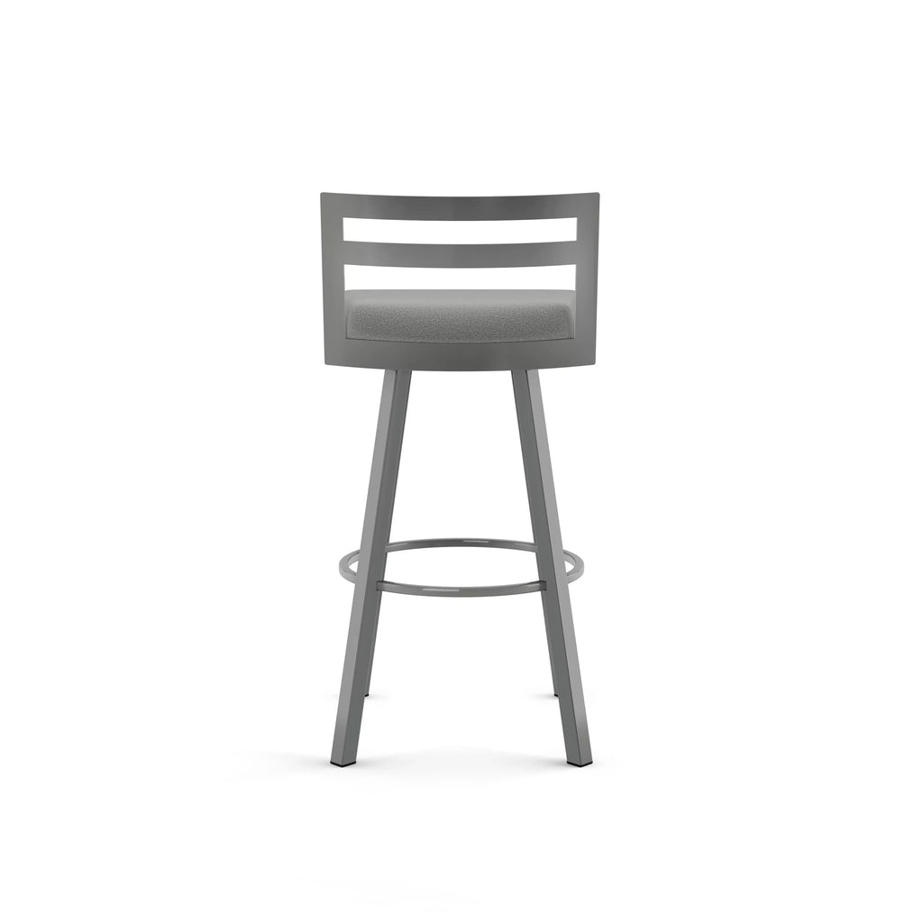 30 In. Swivel Bar Stool R15558