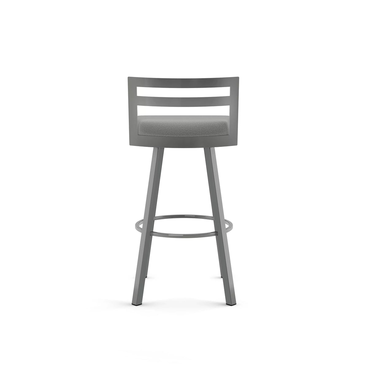 30 In. Swivel Bar Stool R15558