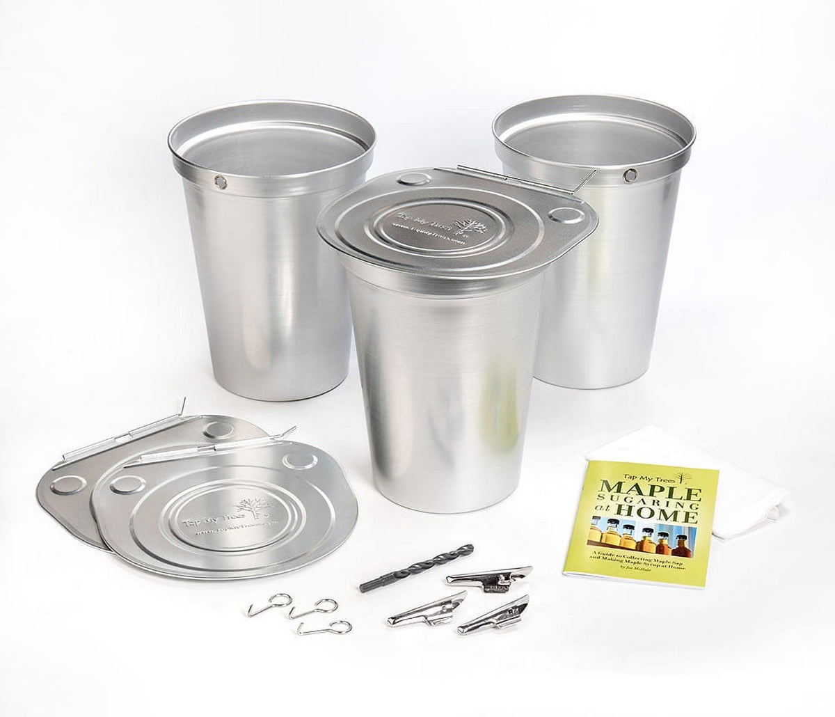 Maple Sugaring Starter Kit D26386