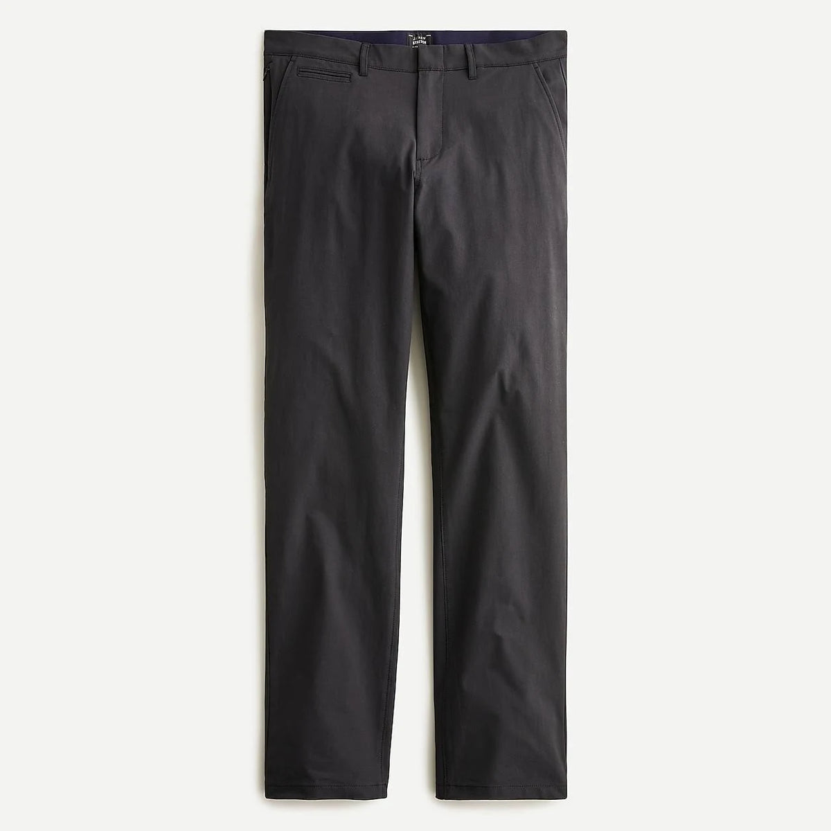 Straight-Fit Tech Pant F810