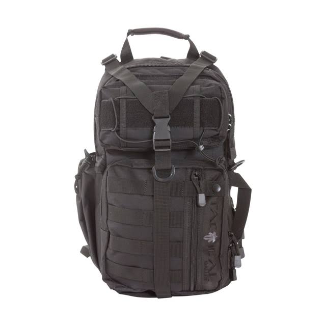 Black Tactical Pack N5101
