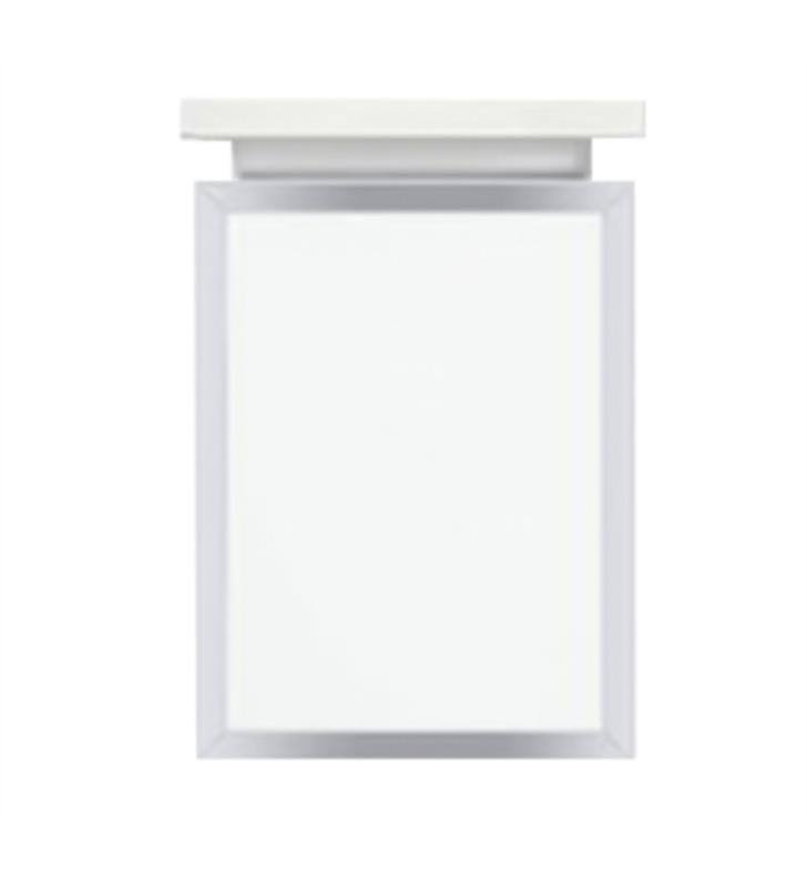 White Full Drawer Cabinet E7280