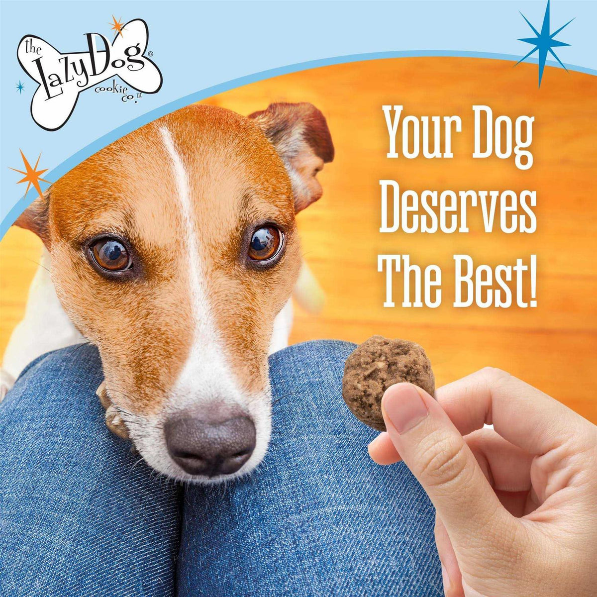 Dog Mutt Mallows B569
