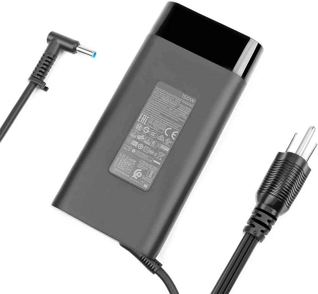 Slim 150W 7.7A AC Charger Pack of 2 W99042