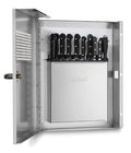 Locking Knife Cabinet D85937