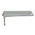 Cast Aluminum Drip Tray R34440
