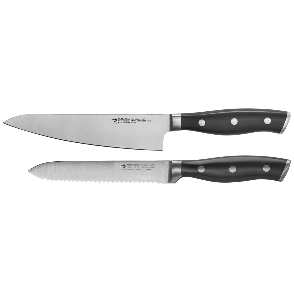 2-pc Prep Knife Set F506