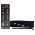 Onyx Black 1 Inch Tourmaline Ceramic Flat Iron G915