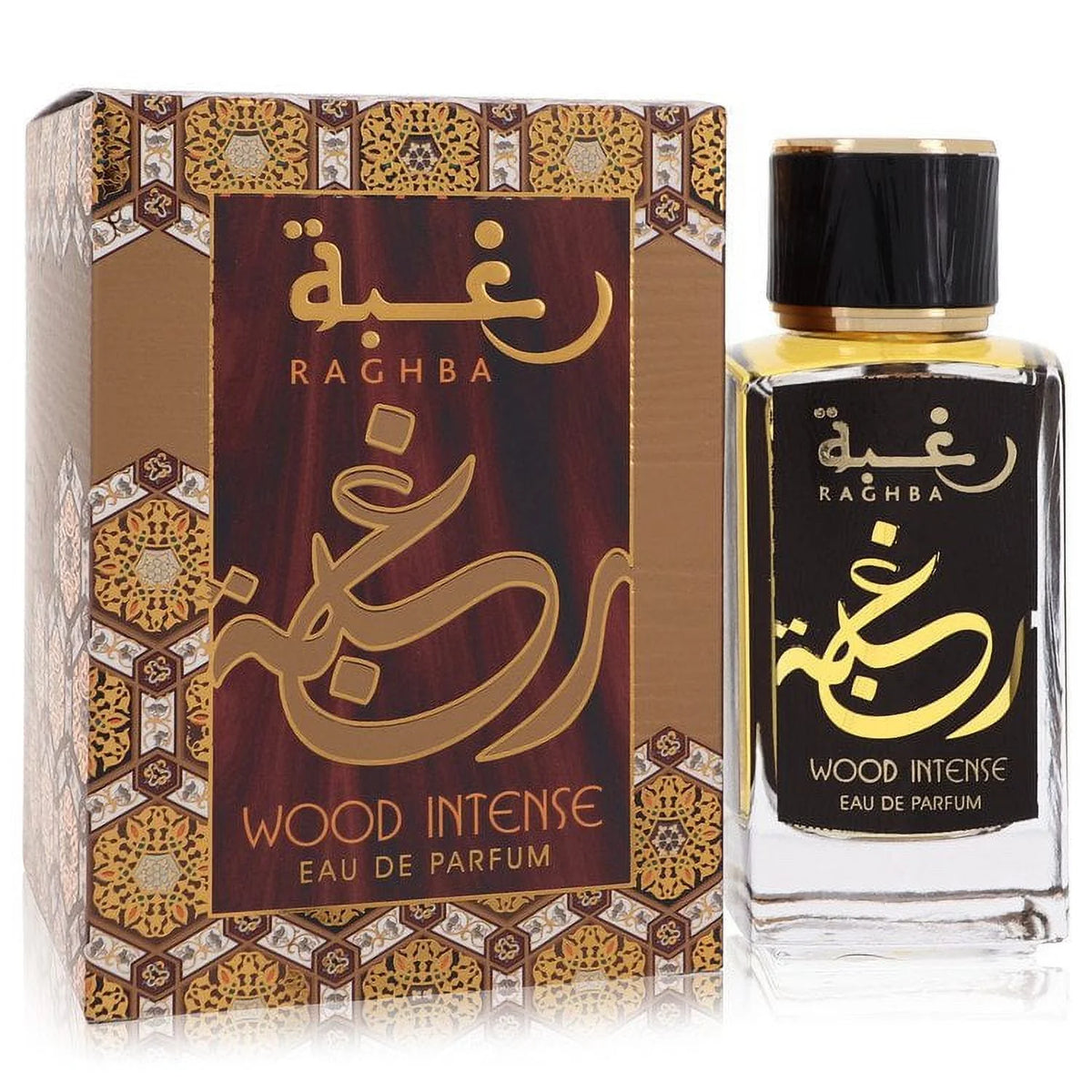Eau De Parfum Spray 3.4 oz Y6626
