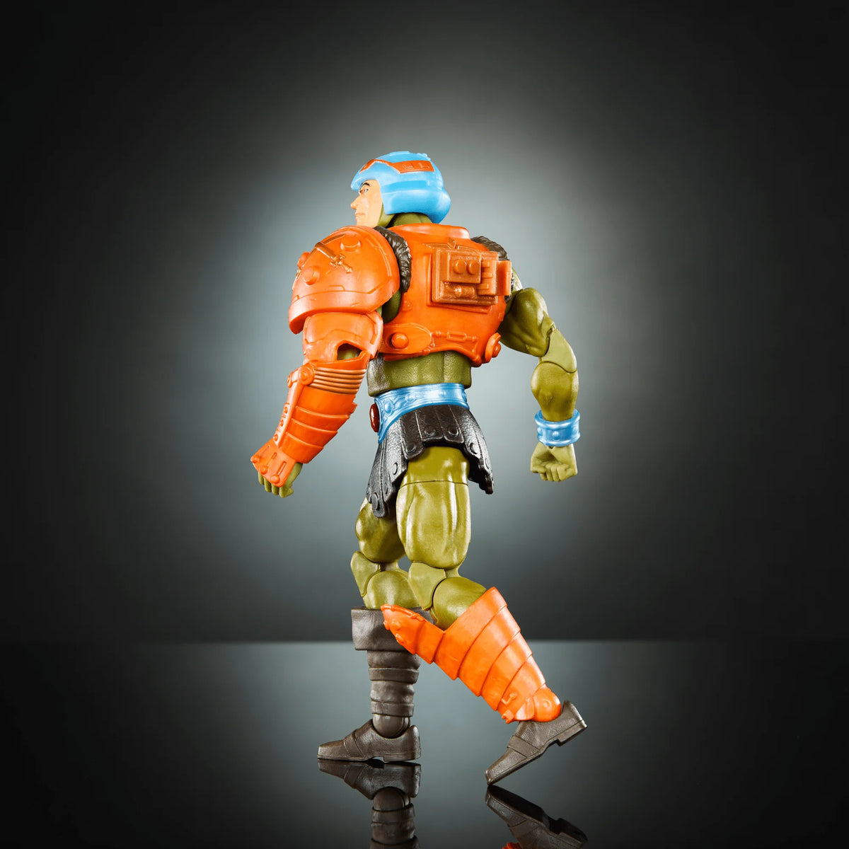 Action Figure F461230