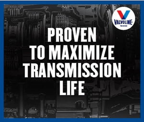 Dex/Merc Automatic Transmission Fluid 1 GA M40598