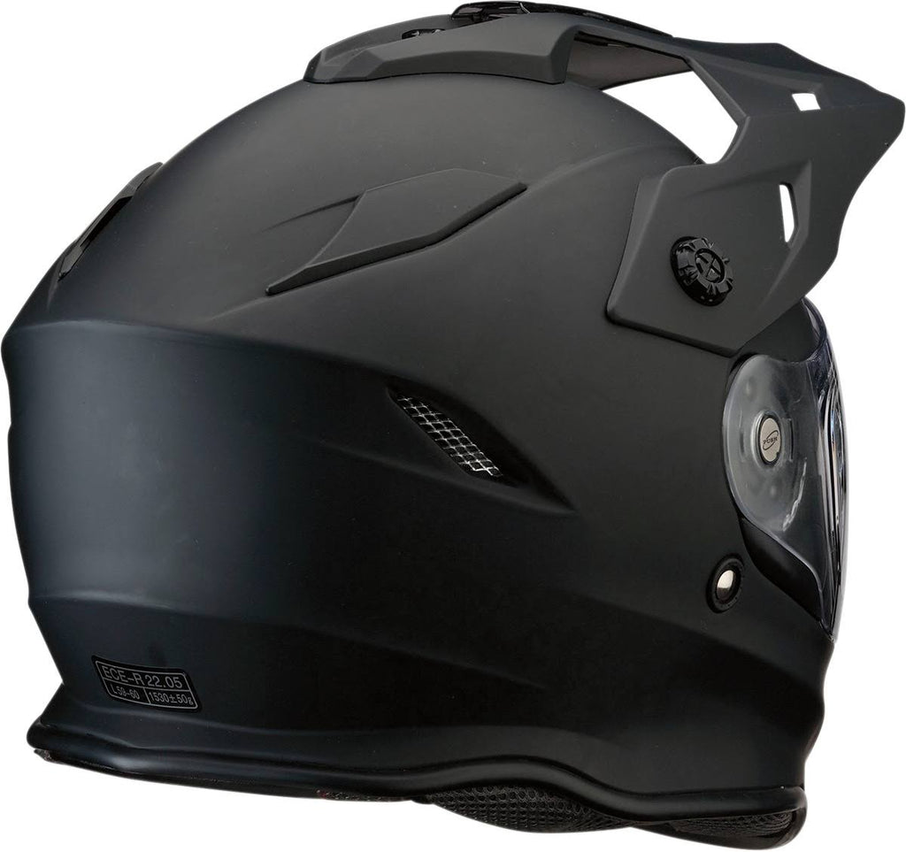 Flat Black Large MIPS Helmet F92976
