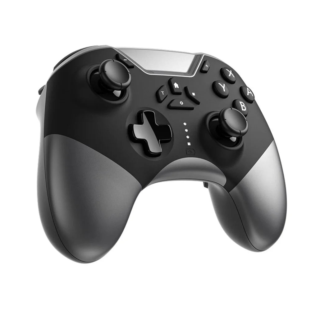 Wireless Pro Controller Gamepad with NFC N22412