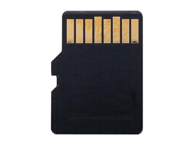 32GB Class 10 UHS-I microSDHC Memory Card P811338