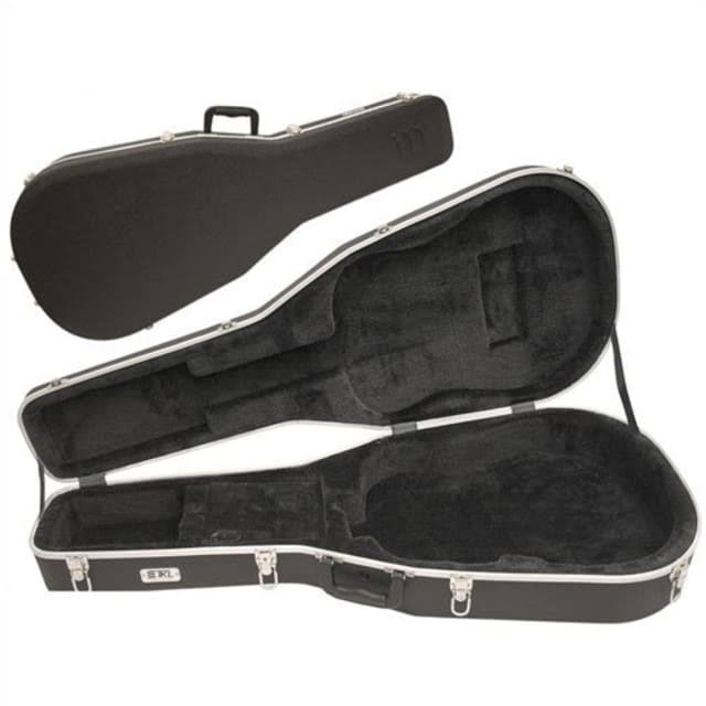 Molded Dreadnought Case N5705