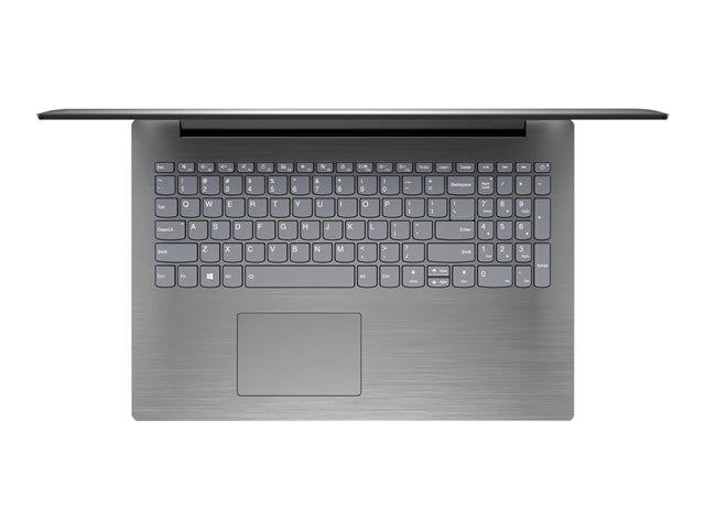 15.6" Notebook - A9-9420 - 4 GB RAM - 1 TB HDD - Platinum Gray X3442