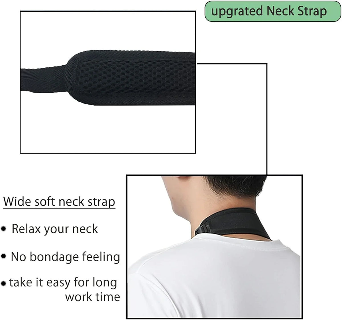 Waterproof Vinyl Apron N8023