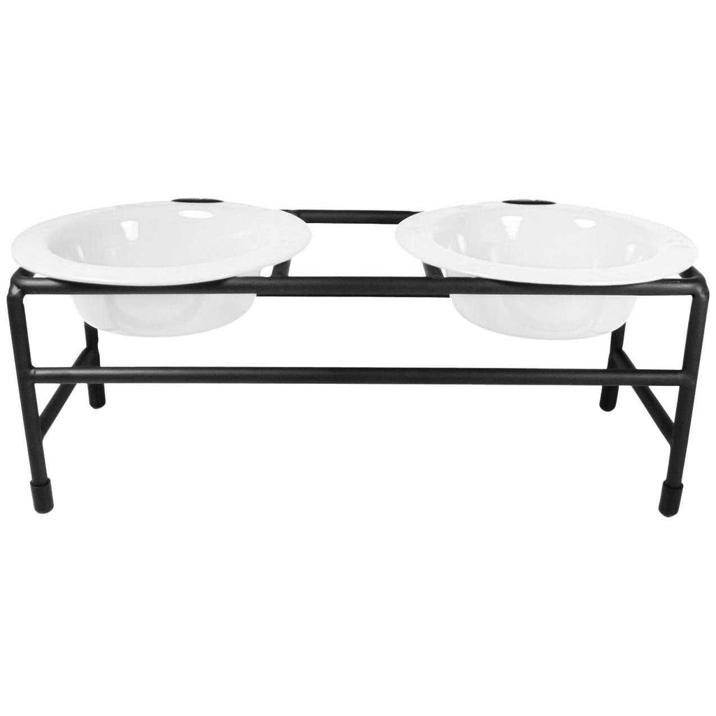Stainless Steel Dog Bowls C6747