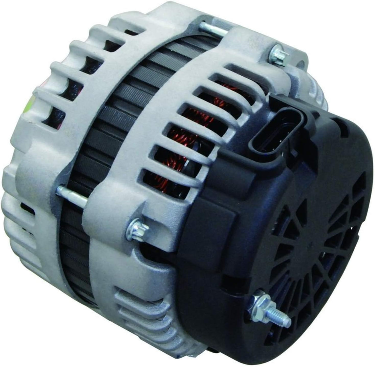 High Output 255 AMP Alternator Replacement V643211