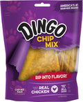 Chicken Rawhide Chews for Dogs 16 oz W212455