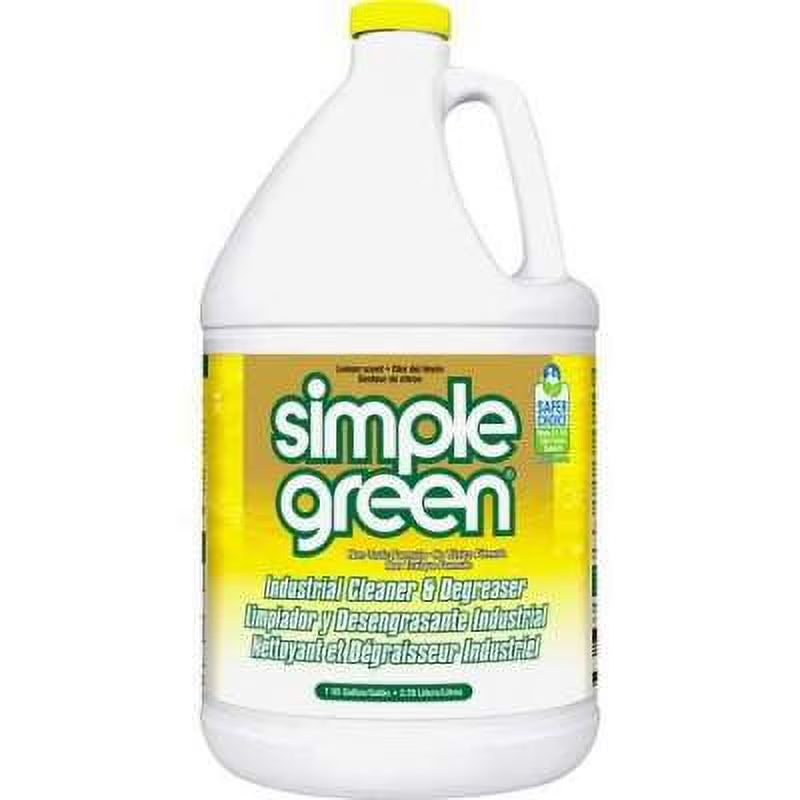 Industrial Cleaner/Degreaser Z9928