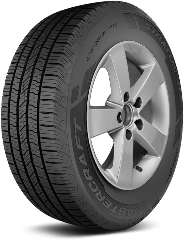 All-Season Tire 225/75R16 Z757502
