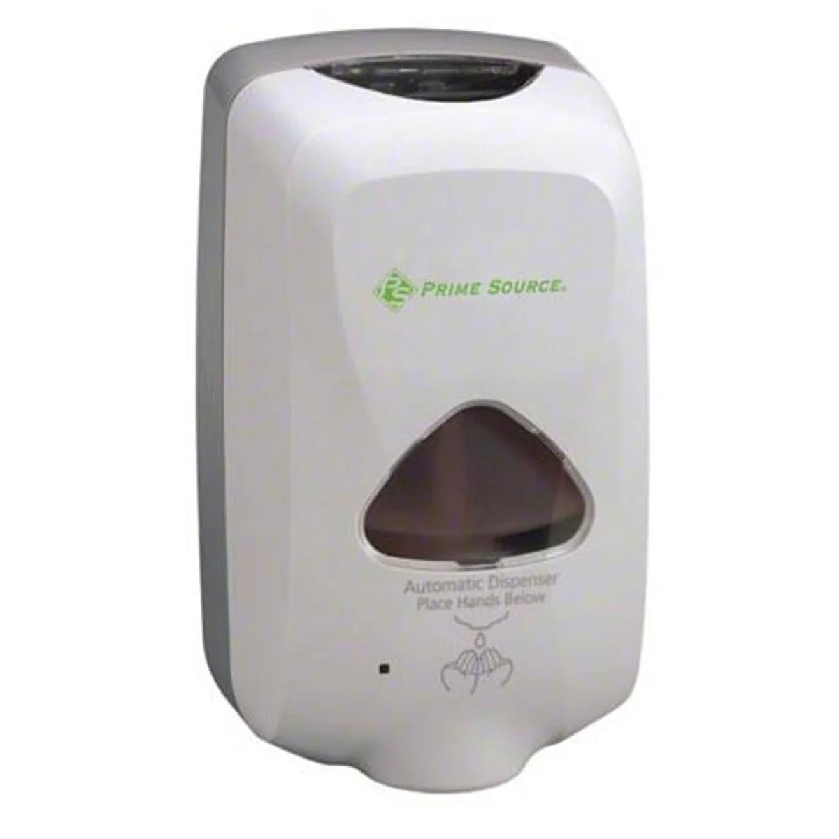 Gray Touchfree Foaming Soap Dispenser I954