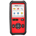OBDII Scan Tool with Auto VIN C4261