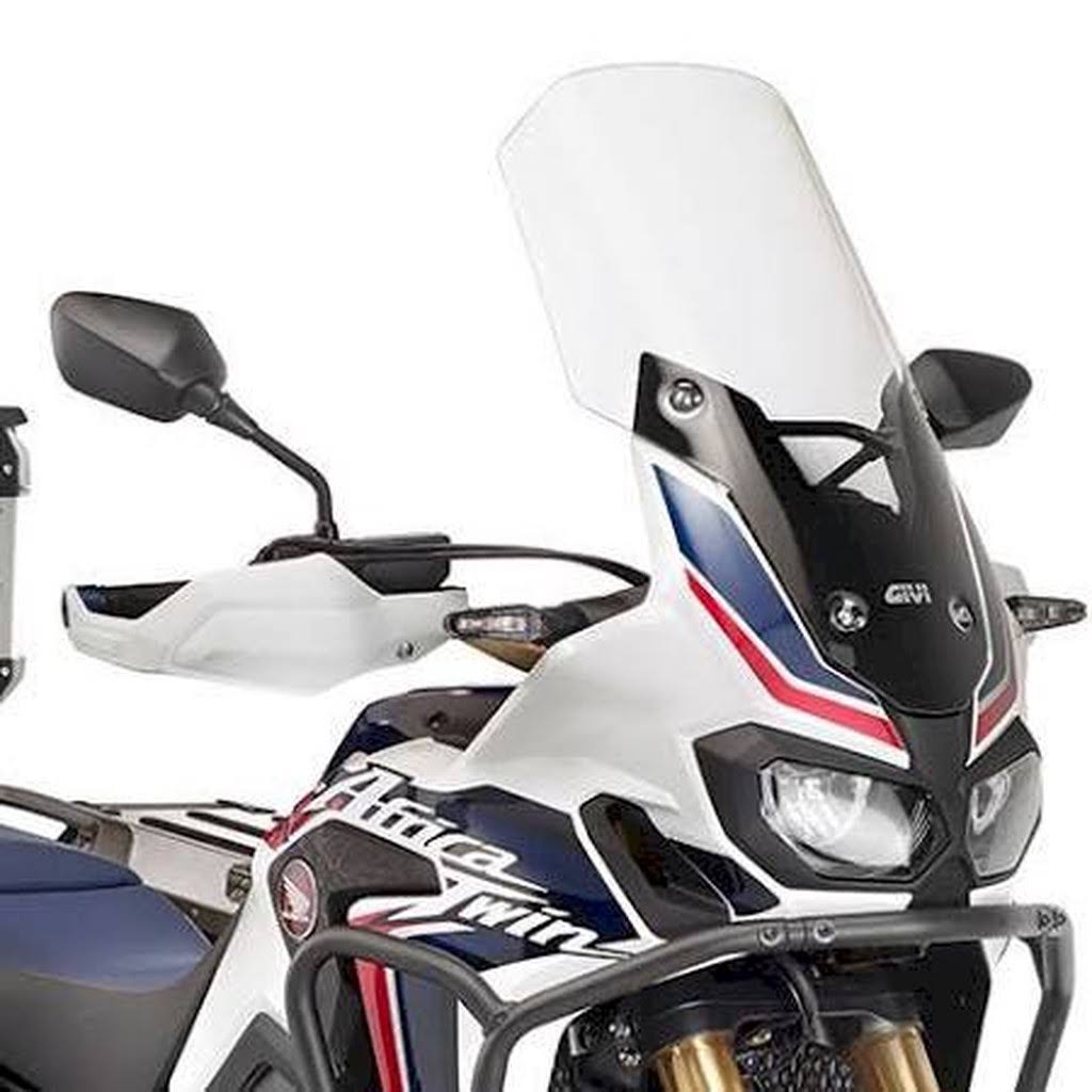 Replacement Wind Shield Z47167