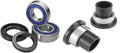 Front and Rear Wheel Spacer Kits for KTM XC 85 2008-2009 V734521