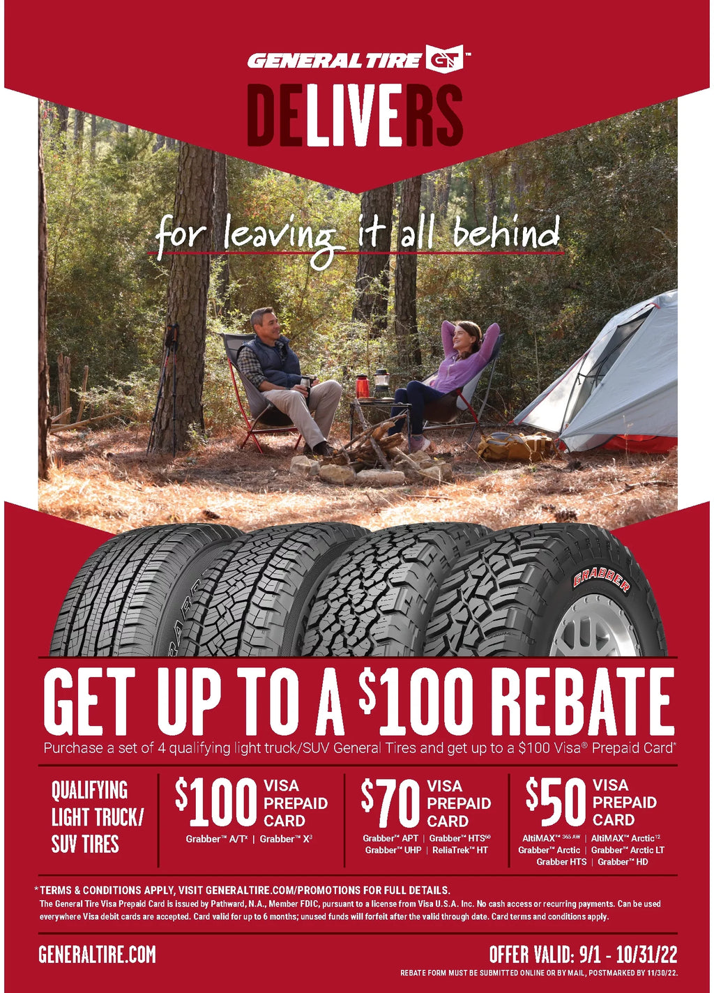 245/60R18 105H Tires S16135