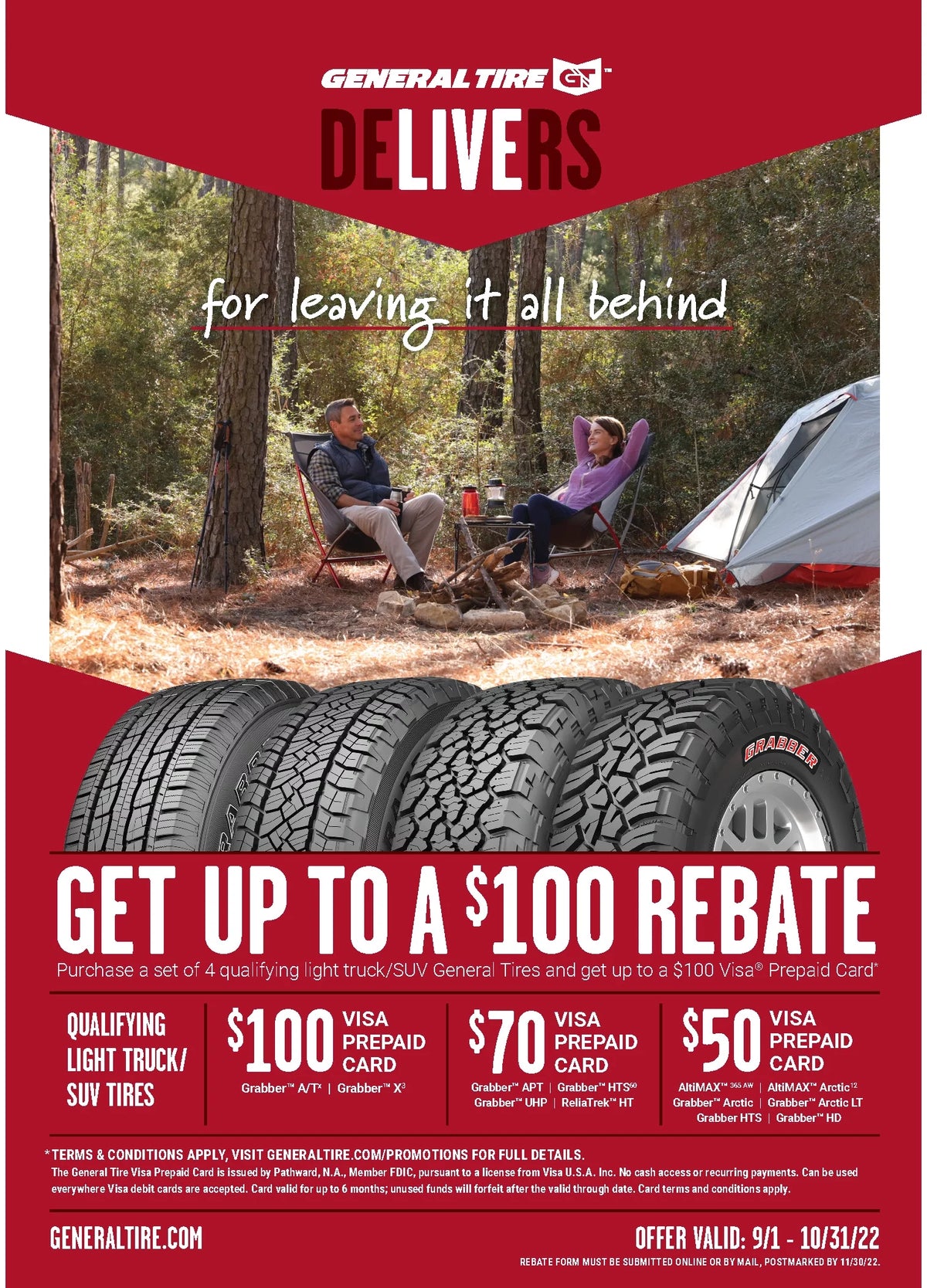 245/60R18 105H Tires S16135