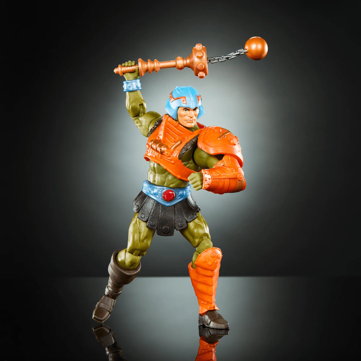 Action Figure F461230